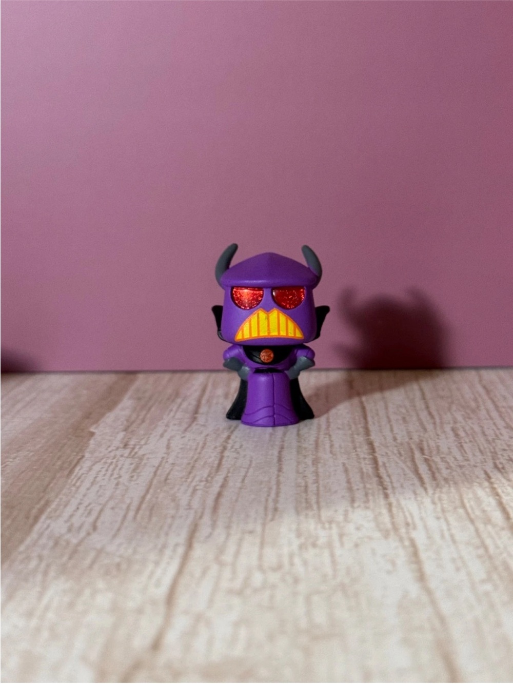 Zurg Disney Doorables Toy Story